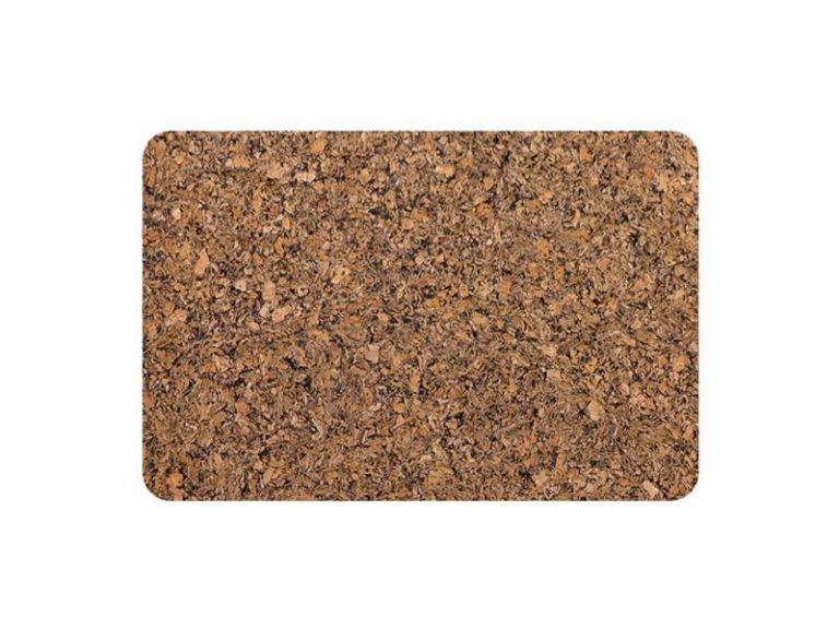 Koop Online Kurk placemat deluxe 4 stuks meerdere kleuren Kurk & Co.