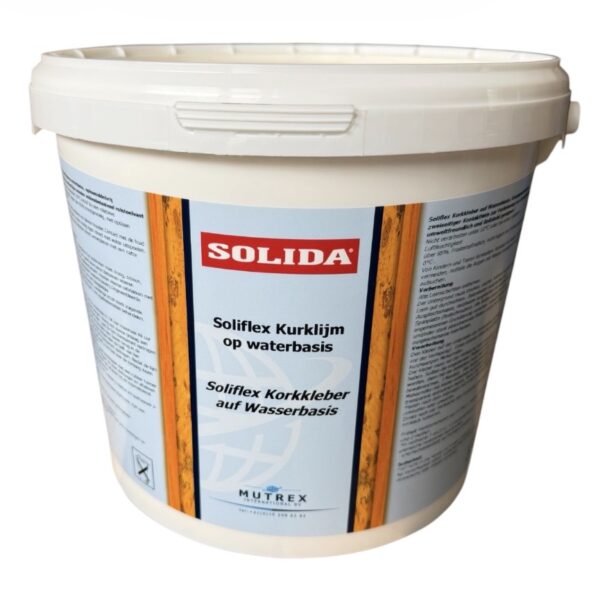Soliflex Kurklijm