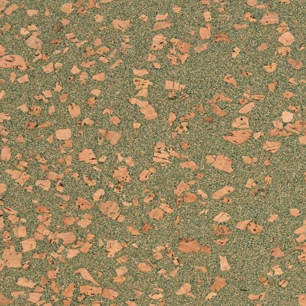 Dordogne wandkurk tegels