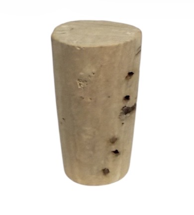 Natuurkurk