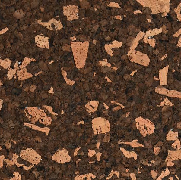 Limousin wandkurk tegels