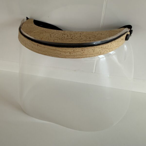 Gezicht masker