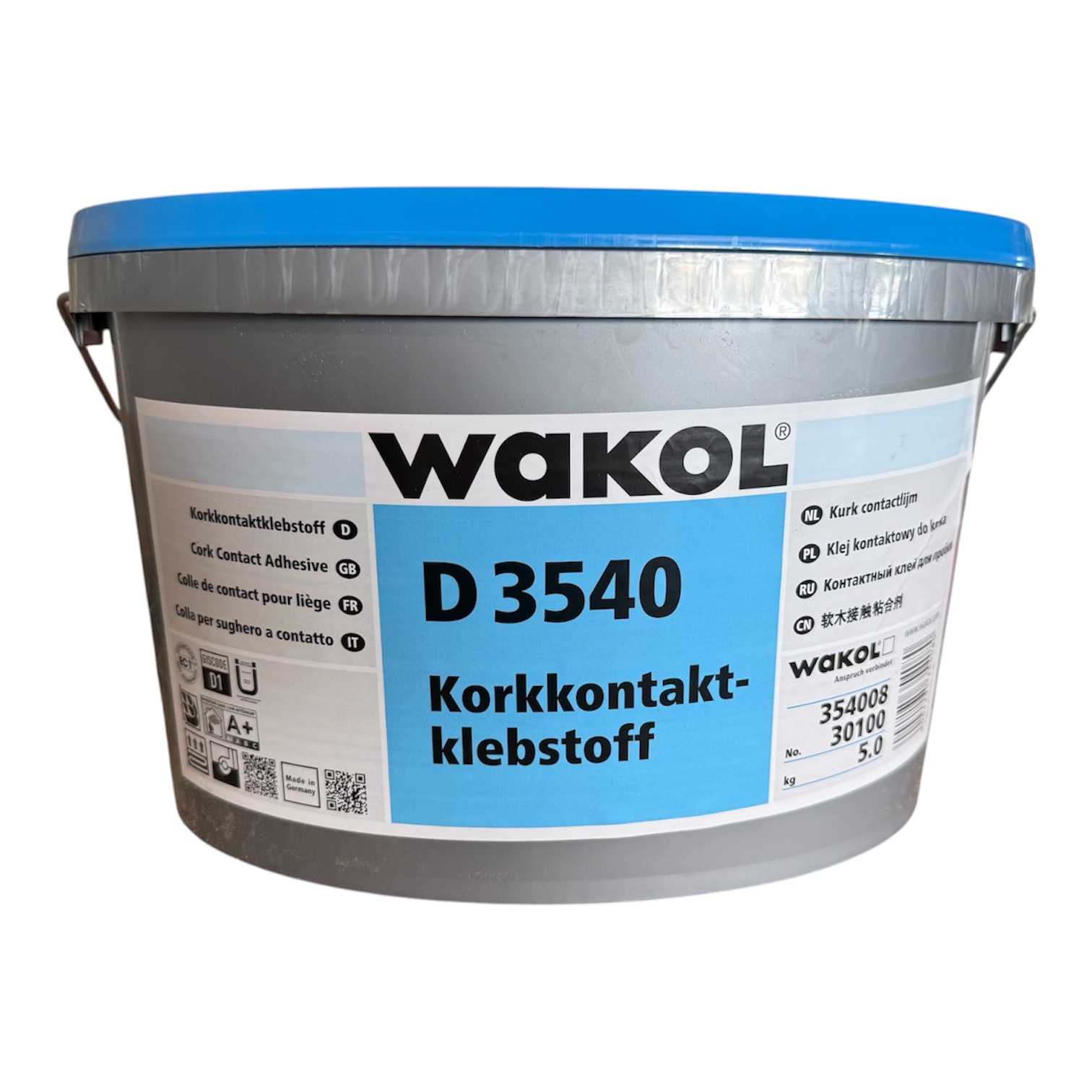 Wakol 5 kilo