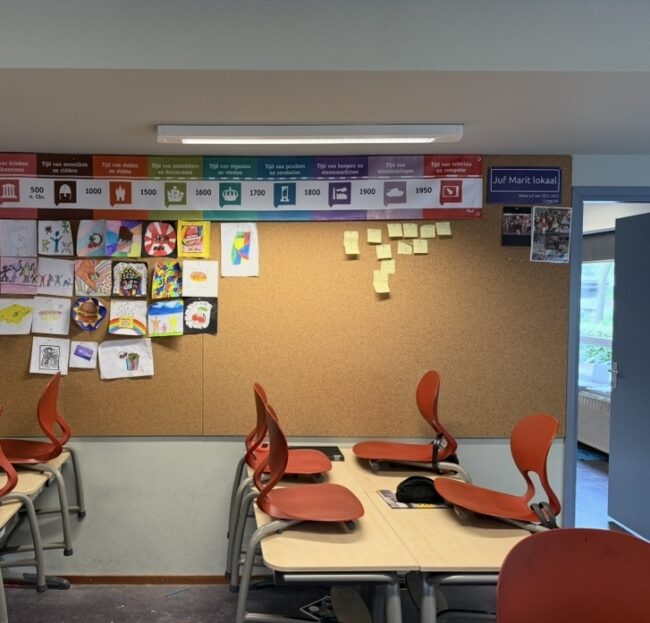 Kurk op rol 10 mm dik Kurk op rol 10 mm dik