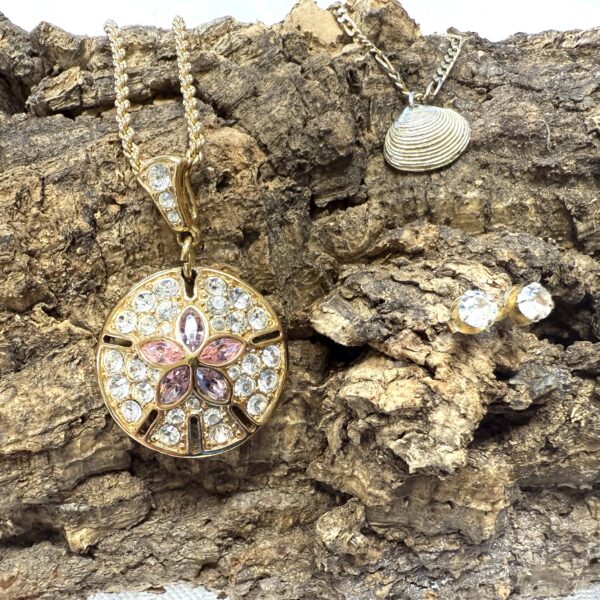 Kurkschors 5 stukken