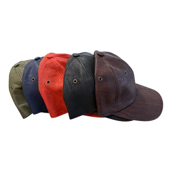 Baseball cap