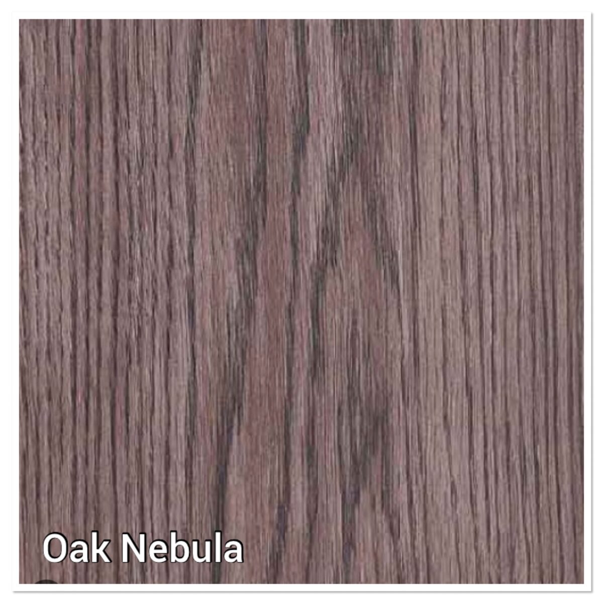 Oak Nebula houtlook kurkvloer