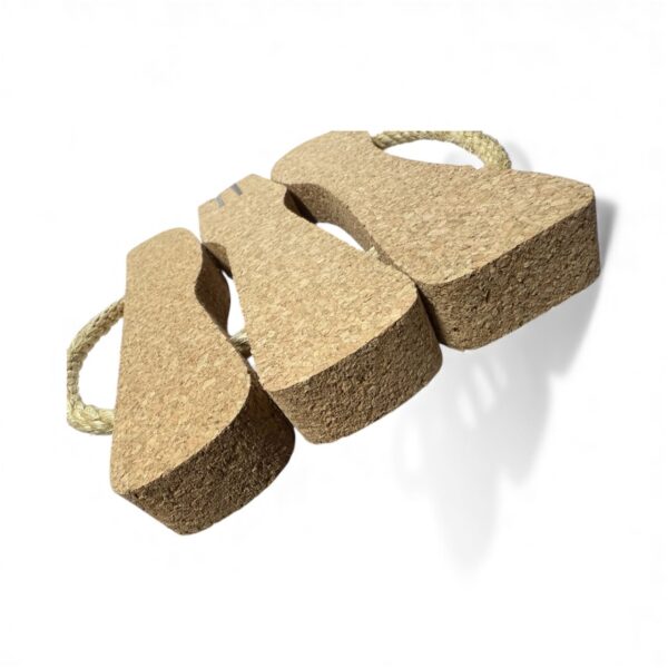 Onderzetter bestek vorm