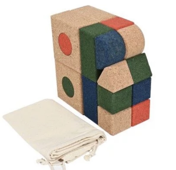 Blokken spel