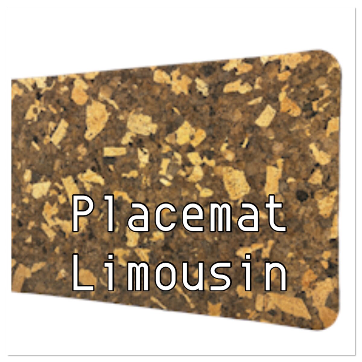 Placemat Limousin