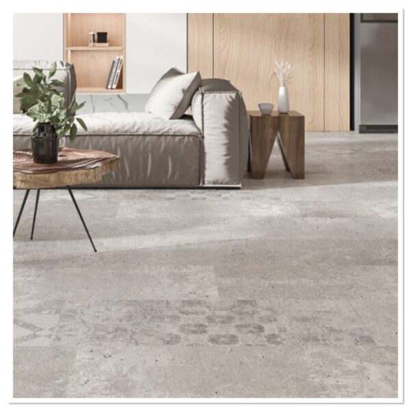 Azulejo Cityzen steenmotief