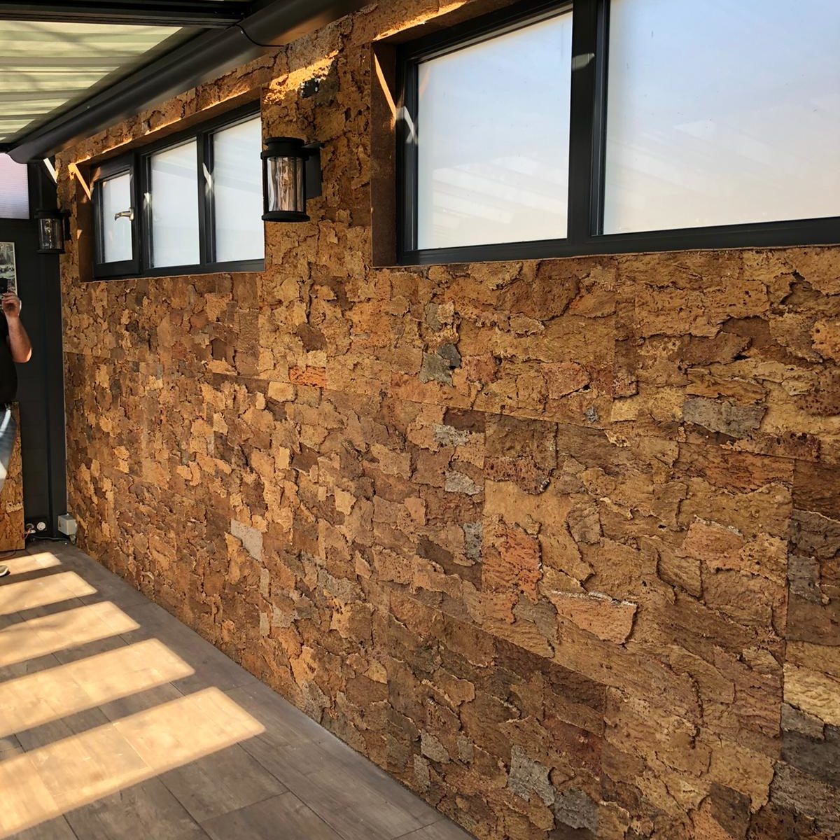 Belly Virgem Vermelho