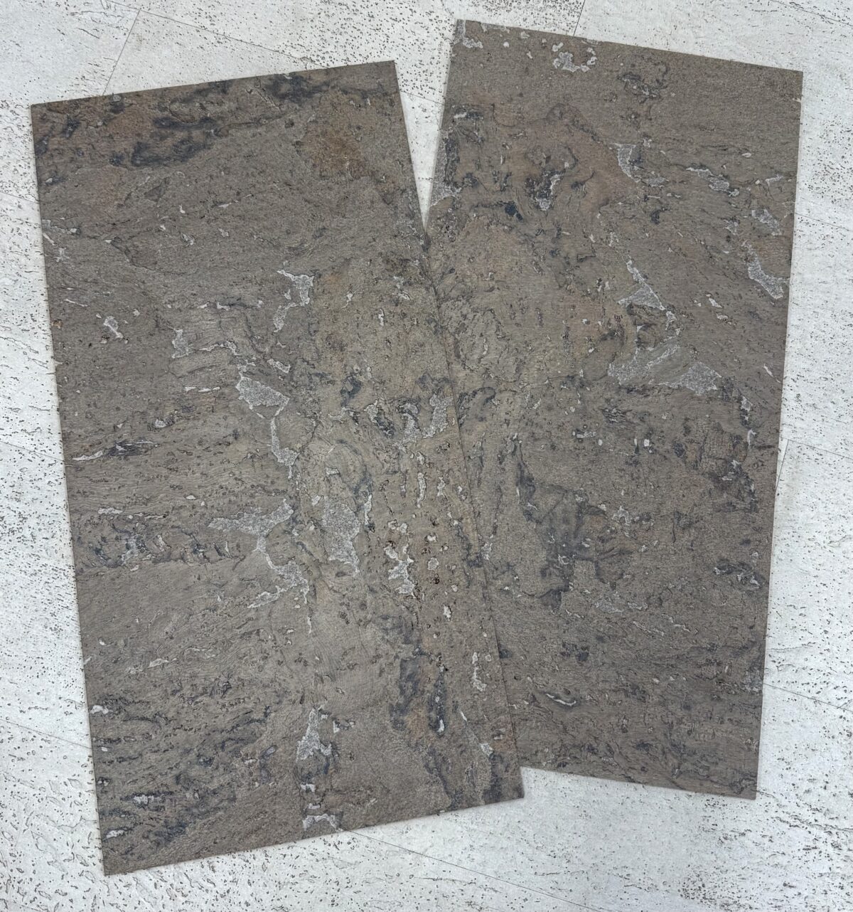 Virgin Silver