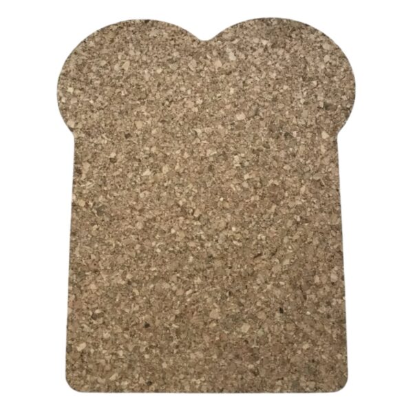 Onderzetter bammetje