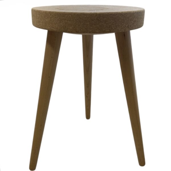 Kruk / bijzettafel