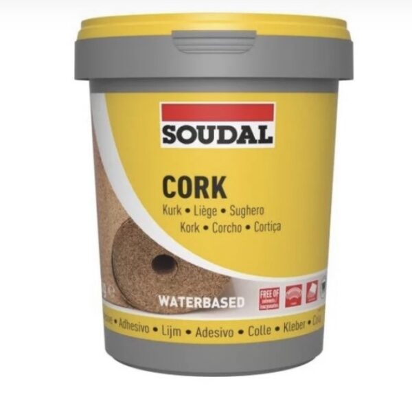 Soudal 1 kilo