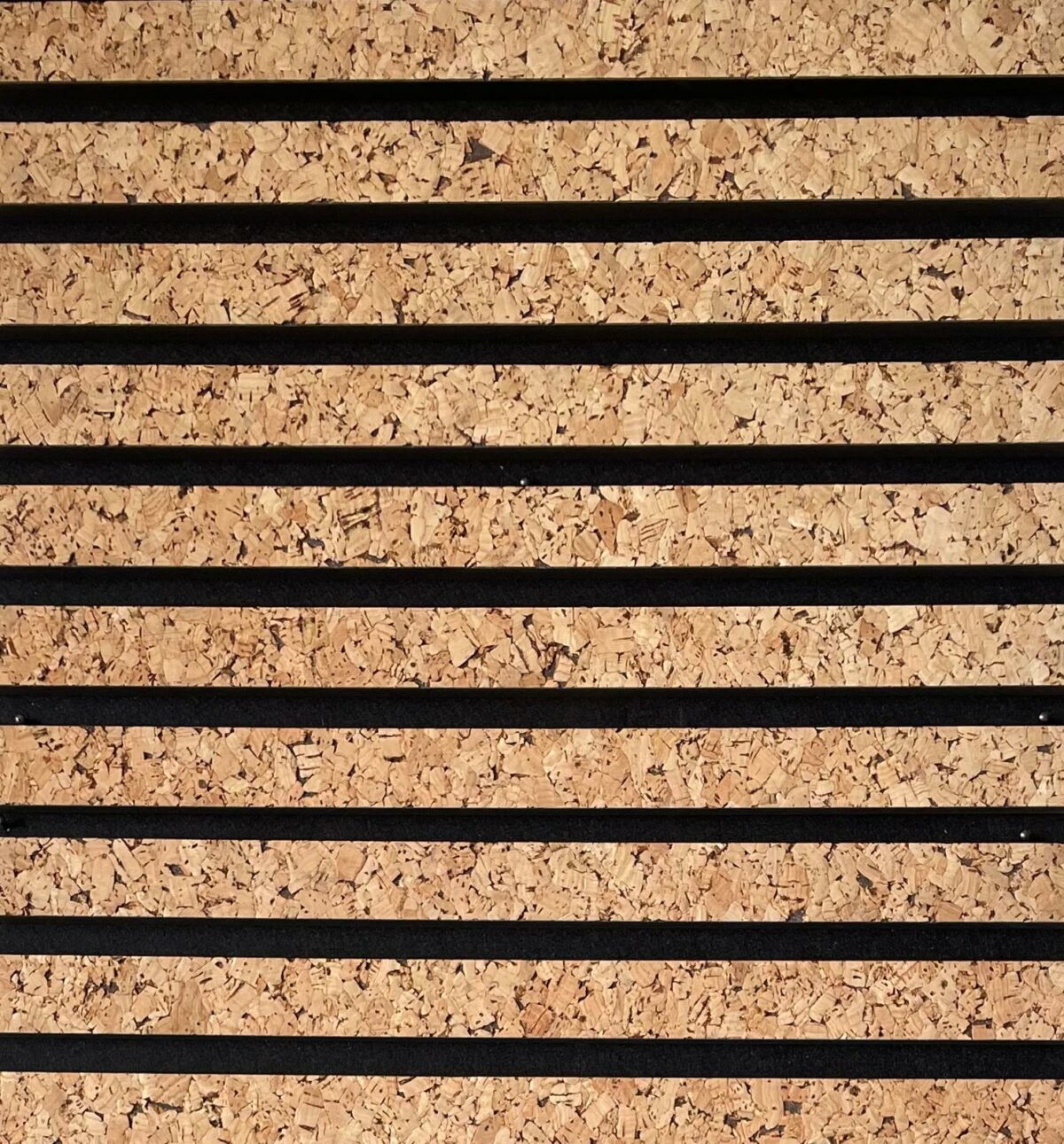 Akoestische wandpanelen