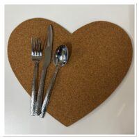 Placemats Valentijn