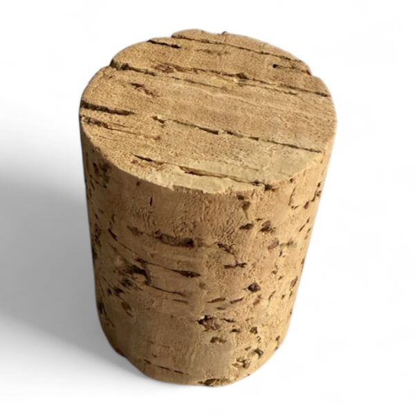Wijnkurk 46 x 35 mm