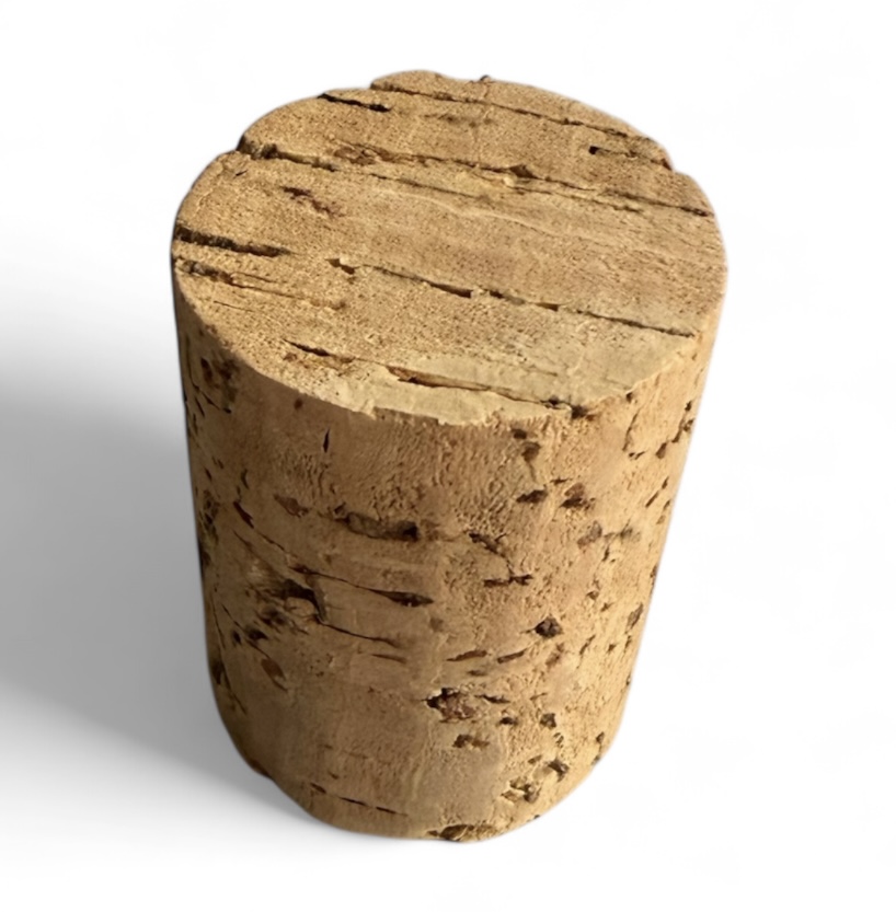 Wijnkurk 46 x 35 mm