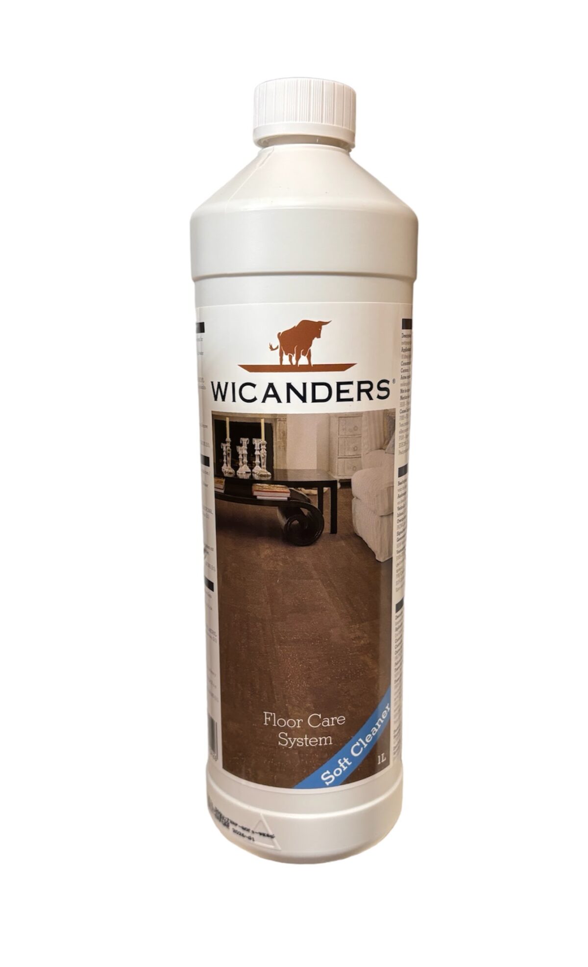 Wicanders Soft Cleaner