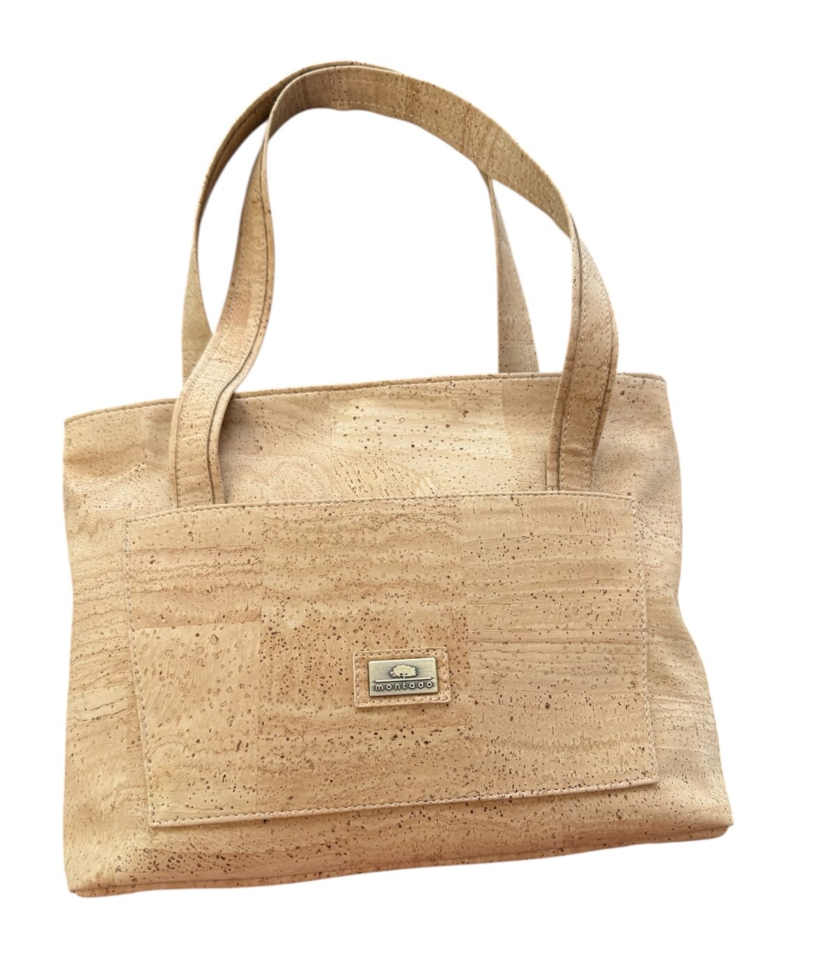 Montado Naturel handtas