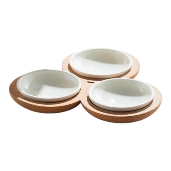 Tapas schaaltjes