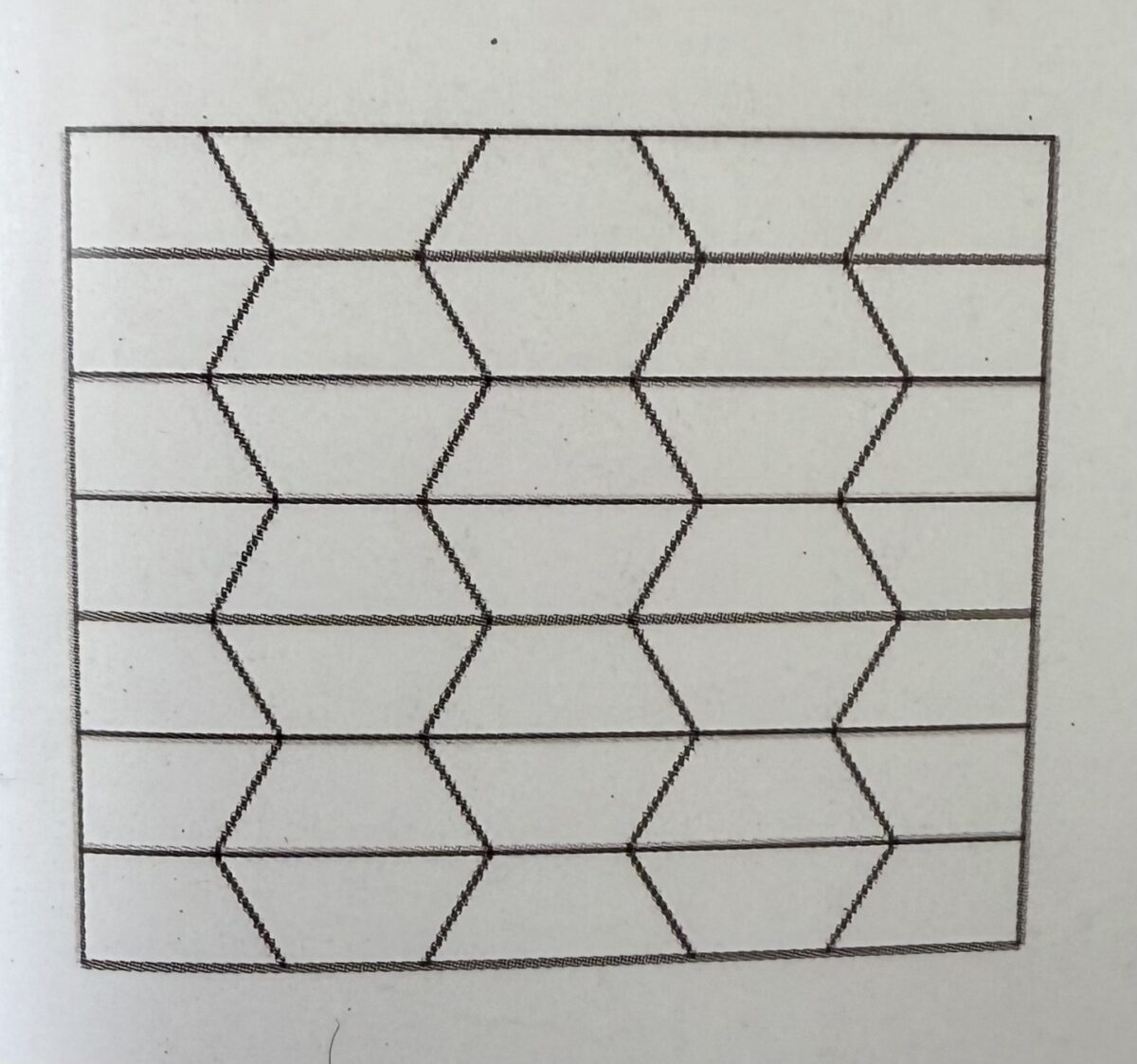 Corkbee Weave