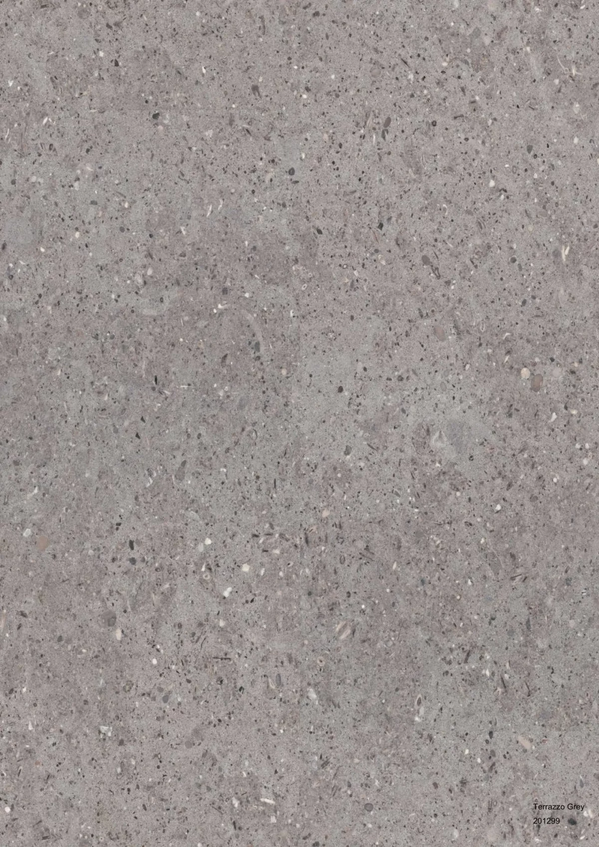 Terrazzo Grey 201299