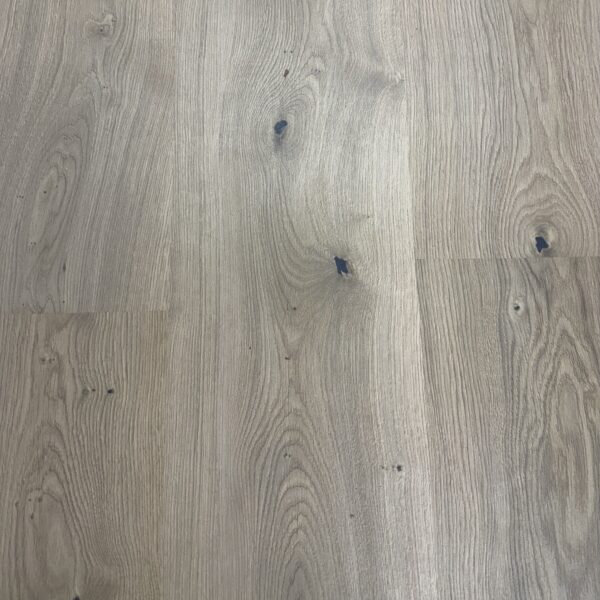 Oak Raw
