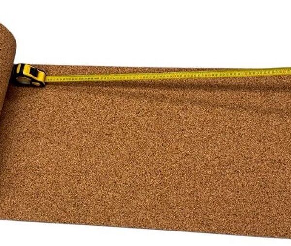 Mini Rol 50 cm breed, 10 meter lang en 6 mm dik