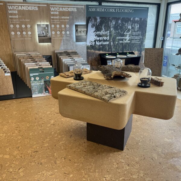 Tafel van kurk