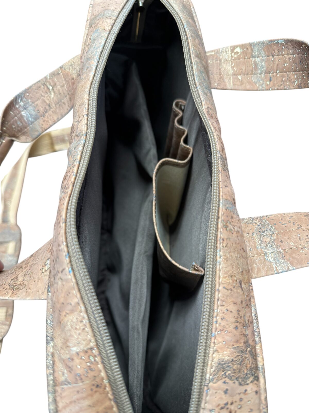Montado laptop tas