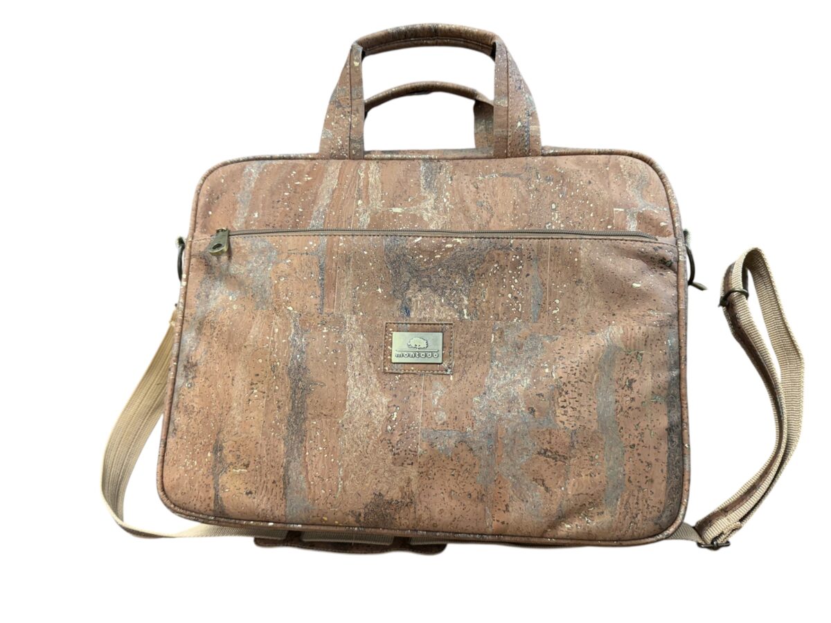 Montado laptop tas