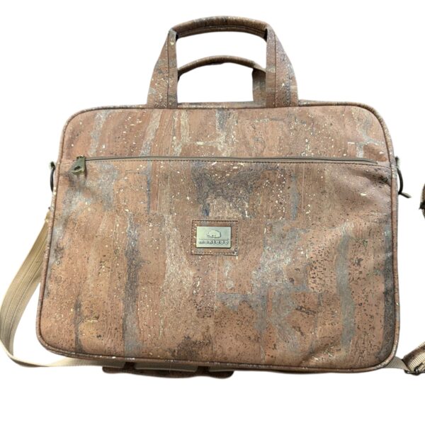 Montado laptop tas