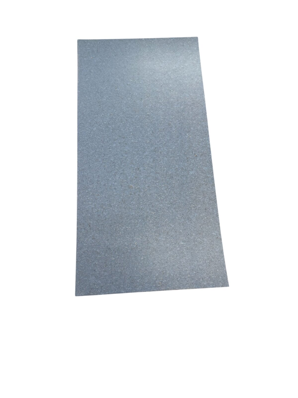 Sparta wandkurk blauw