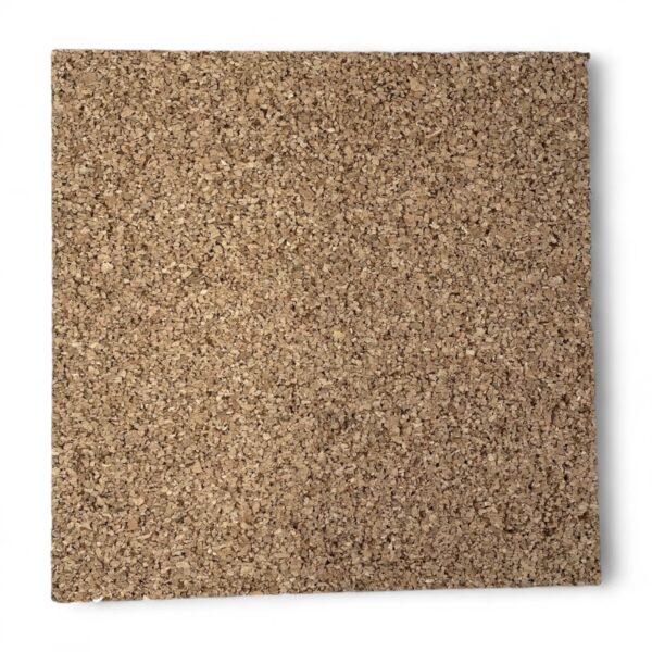 Prikbord met MDF