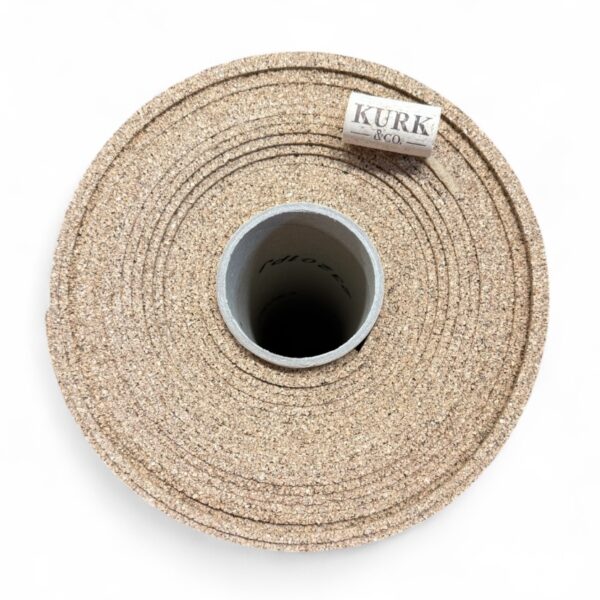Kurk op rol 5 mm dik