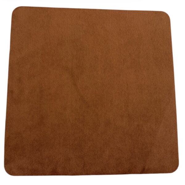 Velours prikbord