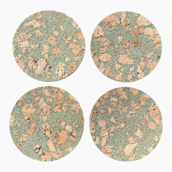 Onderzetter Lissabon