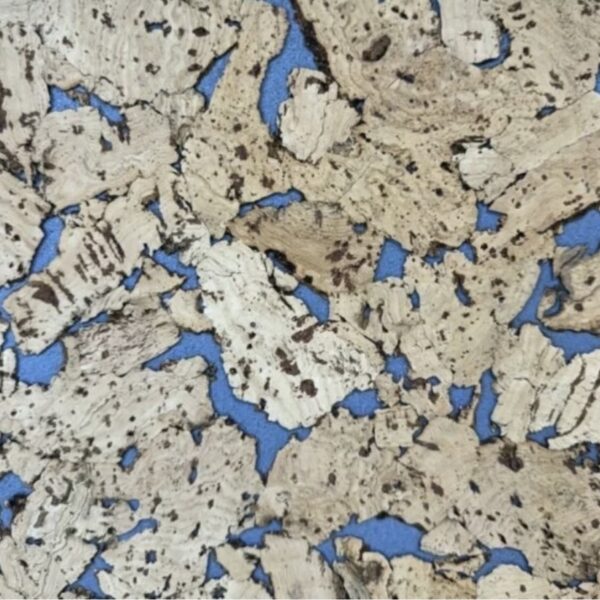 Chaves blauw