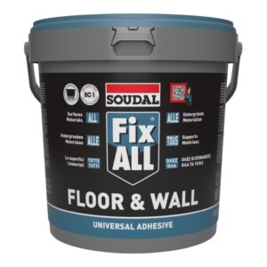 Soudal Fix ALL