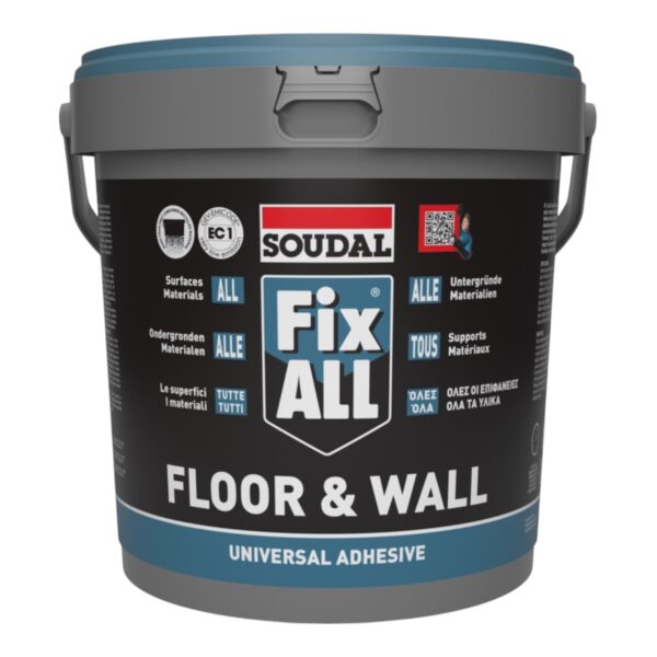 Soudal Fix ALL