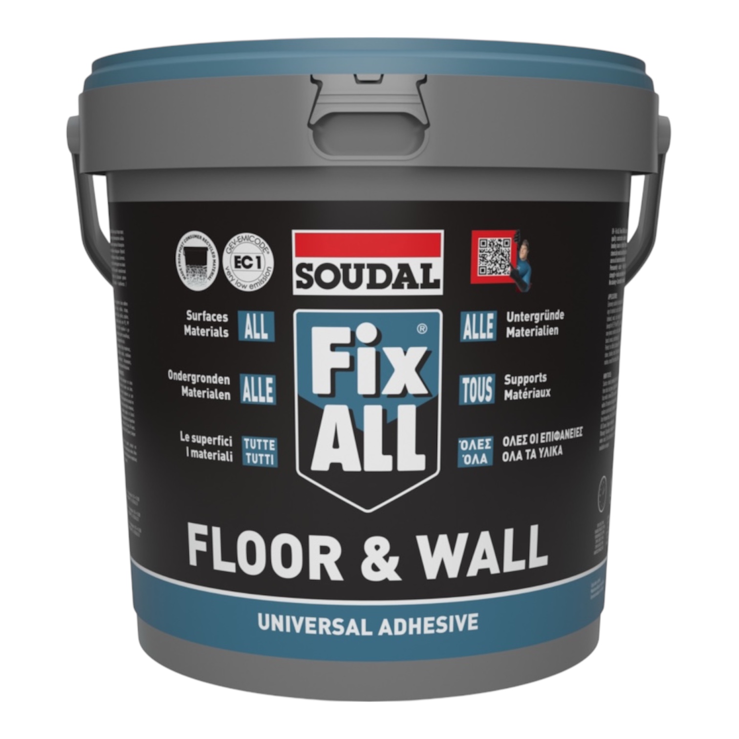 Soudal Fix ALL