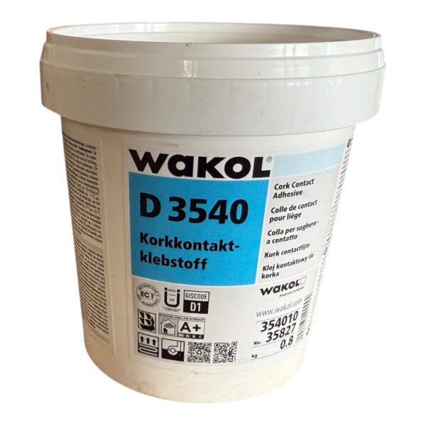 Wakol 5 kilo
