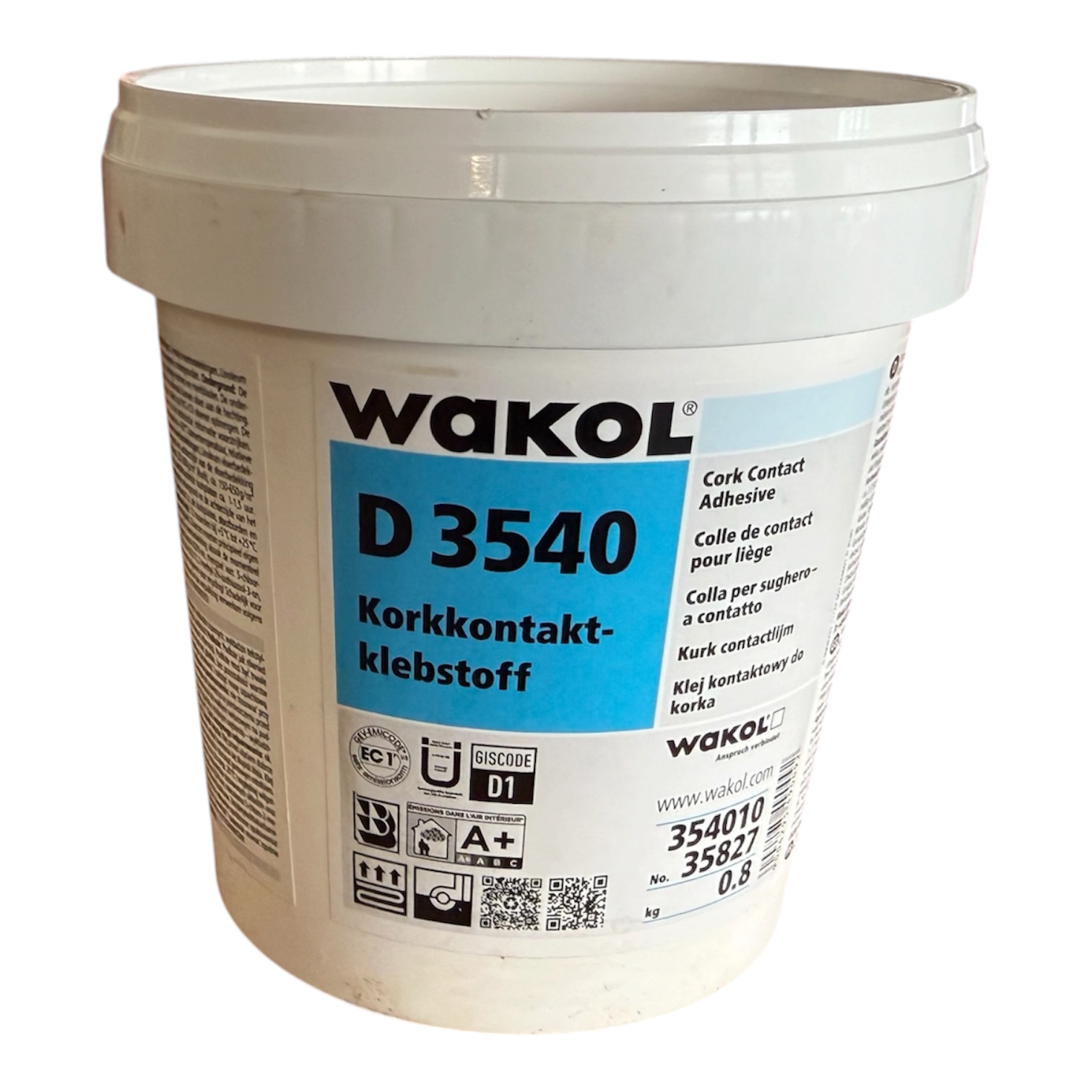 Wakol 5 kilo