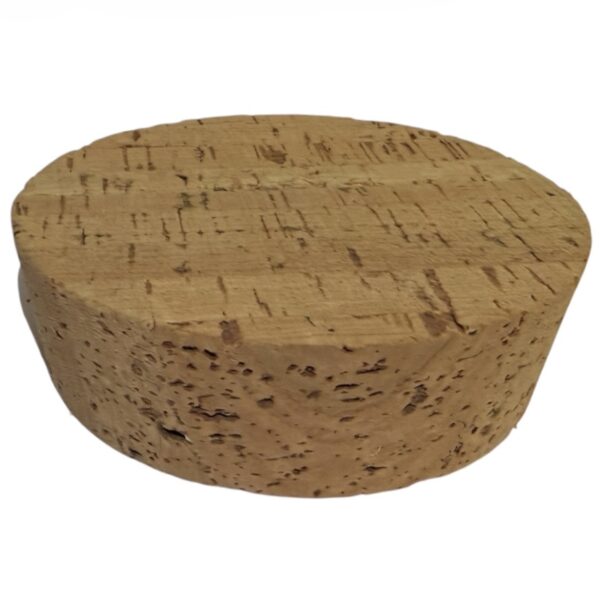 Samengestelde natuurkurk
