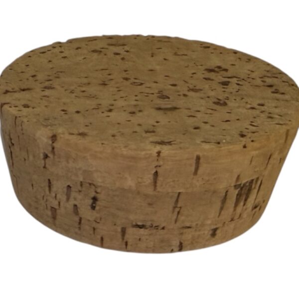 Samengestelde natuurkurk