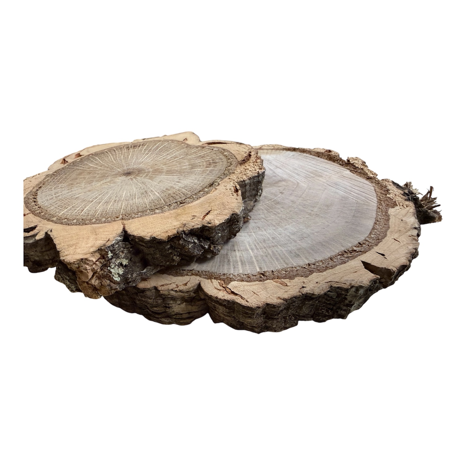2 Puur Natuur onderzetters - Afbeelding 2